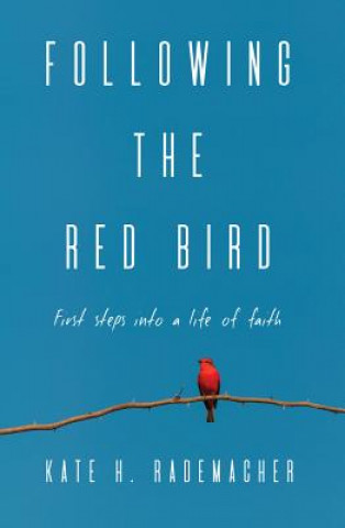 Kniha Following the Red Bird Kate H. Rademacher