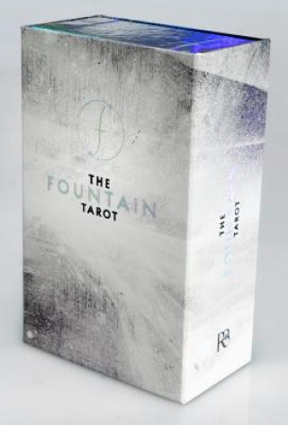Materiale tipărite The Fountain Tarot Jason Gruhl