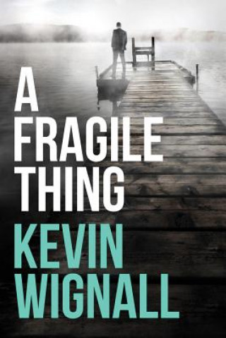 Kniha Fragile Thing Kevin Wignall