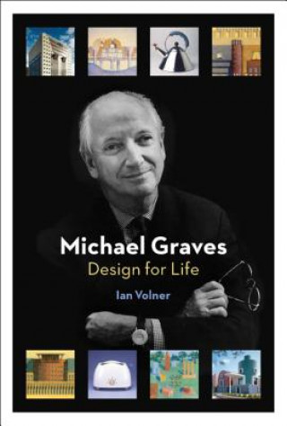 Könyv Michael Graves Ian Volner