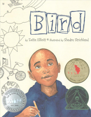 Βιβλίο Bird Zetta Elliott