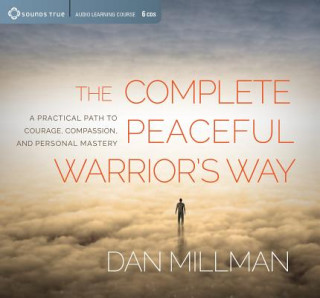 Audio Complete Peaceful Warrior's Way Dan Millman