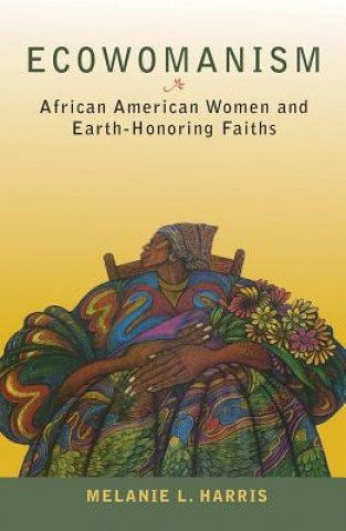 Buch Ecowomanism Melanie L. Harris