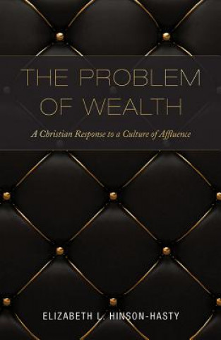 Könyv Problem of Wealth Elizabeth L. Hinson-Hasty