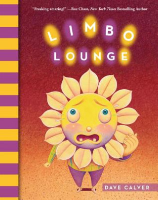 Книга Limbo Lounge David Calver