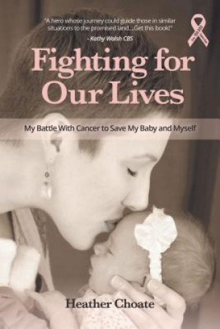 Libro Fighting for Our Lives Heather Choate
