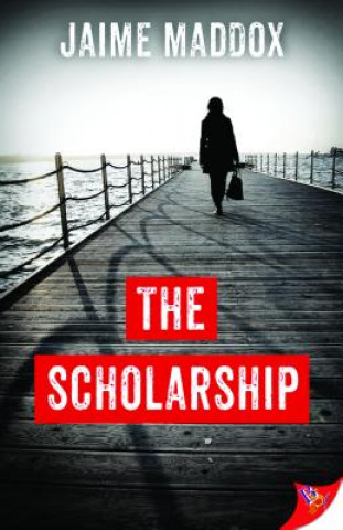 Книга Scholarship Jaime Maddox