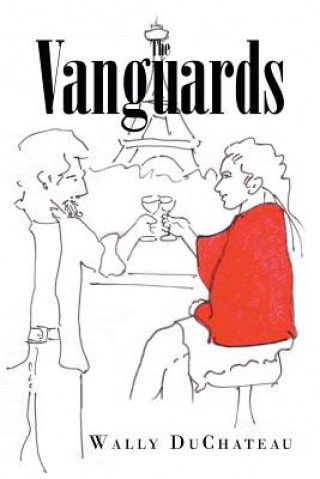 Könyv Vanguards Wally DuChateau