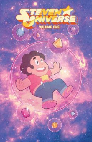 Carte Steven Universe: Warp Tour (Vol. 1): Volume 1 Melanie Gillman