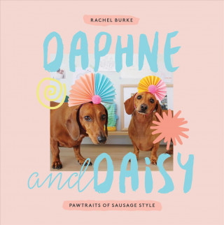 Book Daphne and Daisy Rachel Burke