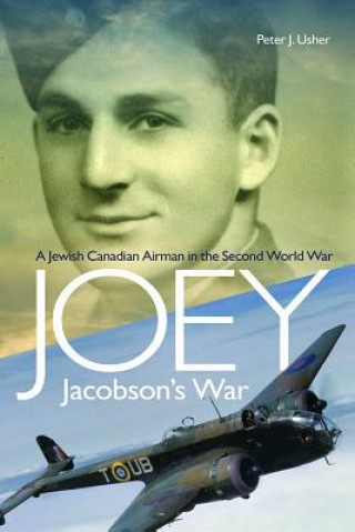 Knjiga Joey Jacobson's War Peter J. Usher