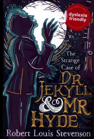 Kniha Strange Case of Dr Jekyll and Mr Hyde Robert Louis Stevenson