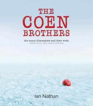 Książka Coen Brothers Ian Nathan