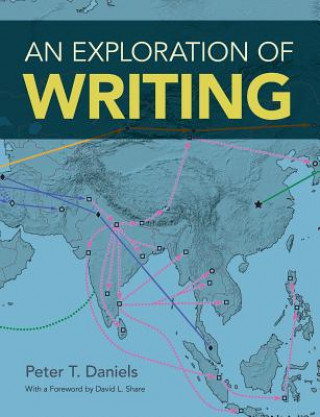 Книга Exploration of Writing Peter T. Daniels