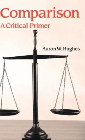 Carte Comparison Aaron W. Hughes