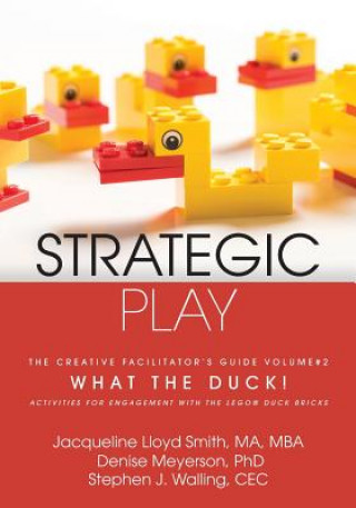 Kniha Strategic Play Jacqueline Lloyd Smith