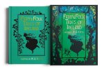 Könyv Fairy & Folk Tales of Ireland W B Yeats