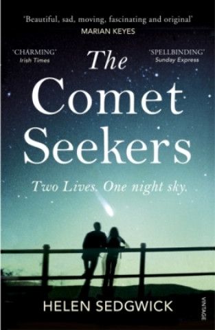 Carte Comet Seekers Helen Sedgwick