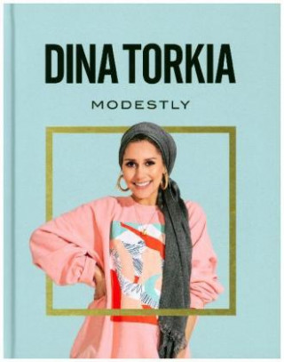 Книга Modestly Dina Torkia