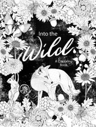 Buch Into the Wild Daisy Fletcher