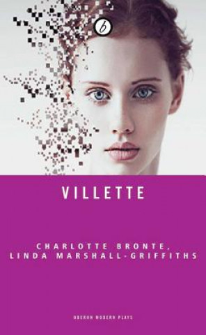 Knjiga Villette Charlotte Bronte