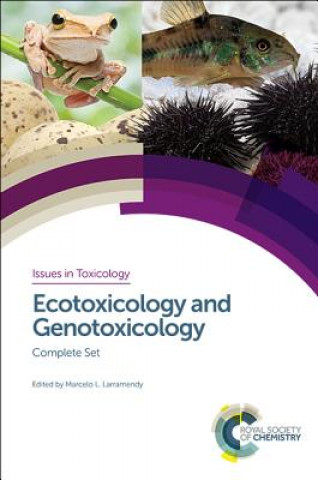 Carte Ecotoxicology and Genotoxicology Marcelo L. Larramendy