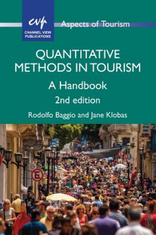 Book Quantitative Methods in Tourism Rodolfo Baggio