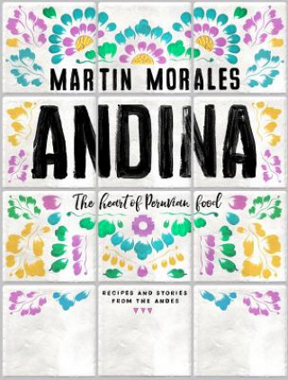 Book Andina Martin Morales