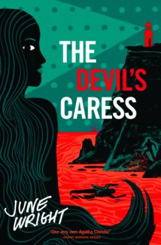 Book Devil's Caress G. S. Manson