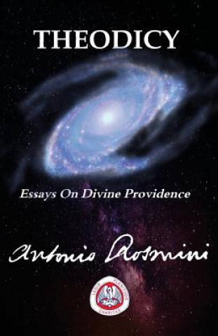 Книга Theodicy ROSMINI ANTONIO