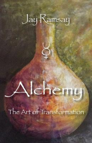 Book Alchemy Jay Ramsay