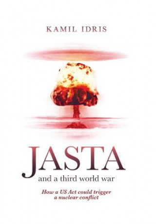 Buch Jasta and a Third World War Kamil Idris