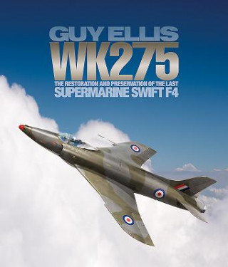 Boek WK275 Guy Ellis