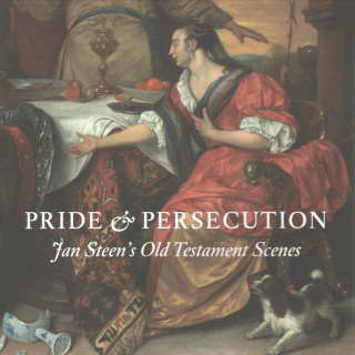 Carte Pride and Persecution Robert Wenley