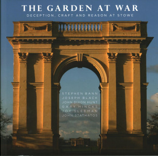 Könyv Garden at War John Dixon Hunt