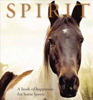 Livre Spirit Anouska Jones