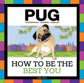 Carte Pug Helen James