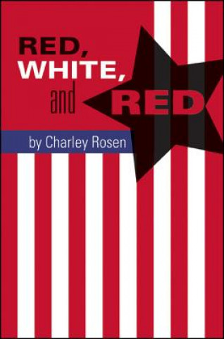 Carte RED WHITE & RED Charley Rosen
