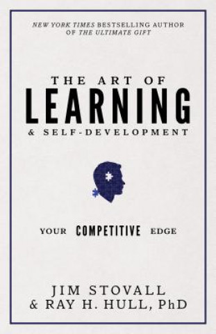 Buch The Art of Learning and Self-Development: Your Competitive Edge Jim Stovall