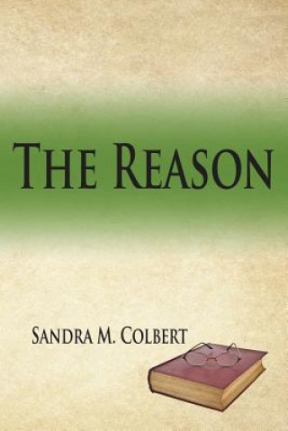 Könyv REASON Sandra M. Colbert