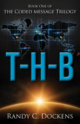 Book T-H-B Randy Dockens