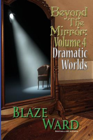 Buch BEYOND THE MIRROR V04 Blaze Ward