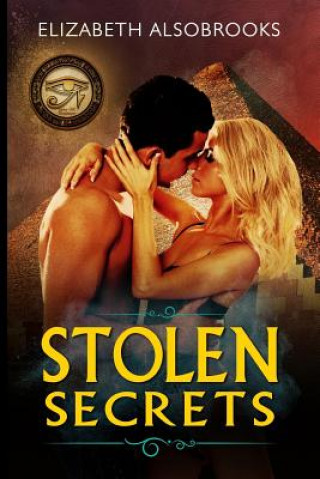 Knjiga Stolen Secrets Elizabeth Alsobrooks