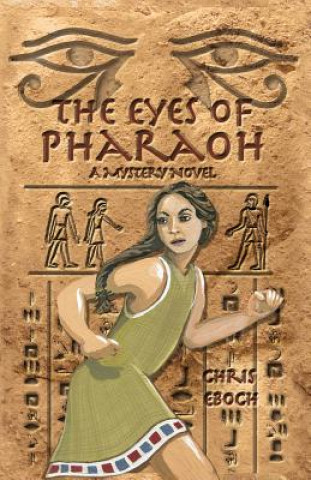 Carte Eyes of Pharaoh Chris Eboch