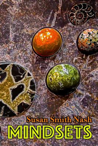 Книга MINDSETS Susan Smith Nash