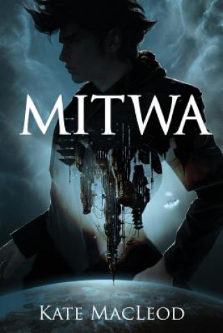 Knjiga Mitwa Kate MacLeod