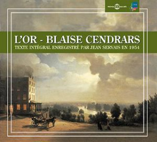 Áudio L or Servais Jean
