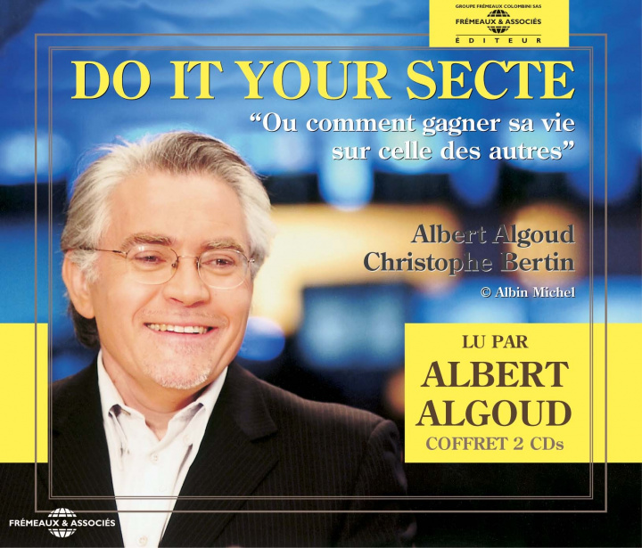 Audio Do It Your Secte Algoud Albert