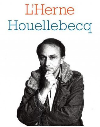 Kniha Michel Houellebecq Agathe Novak-Lechevalier