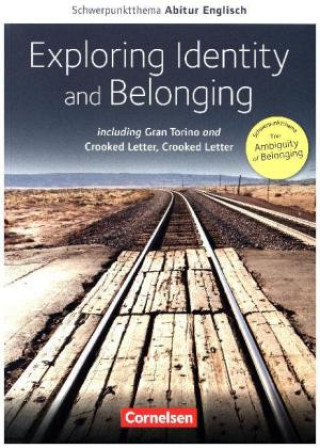 Книга Exploring Identity and Belonging Anne Herlyn